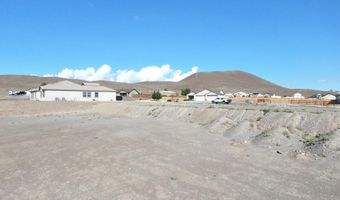 783 Seabiscuit Dr, Fernley, NV 89408