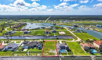 42 La Buena Vida Dr, Aransas Pass, TX 78336