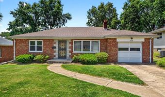 7438 Cheshire Ln, Affton, MO 63123
