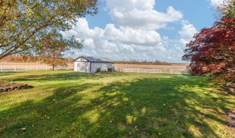 4484 Sharp Rd, Adrian, MI 49221