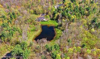 3295 Burning Tree Ln, Arcadia, MI 48412