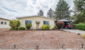 3800 Mountain View Dr SE 33, Albany, OR 97322