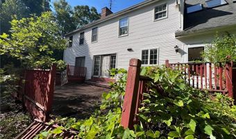 1224 Hartford Pike Pike, Scituate, RI 02857