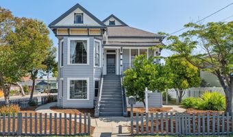 1801 Buena Vista Ave, Alameda, CA 94501