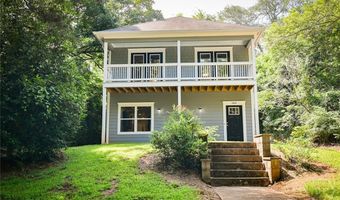 560 Rosa Nell Howard St, Athens, GA 30601