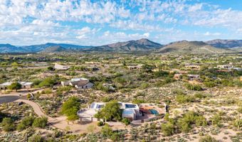 9225 E LAZYWOOD Pl, Carefree, AZ 85377