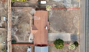 509 E Hendryx, Alpine, TX 79830