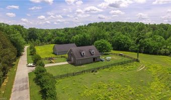 1669 Moore Rd, Asheboro, NC 27205