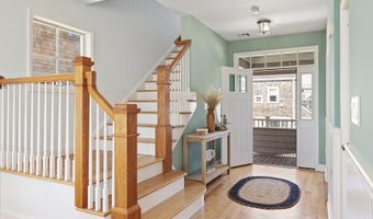 525 East Ave, Bay Head, NJ 08742