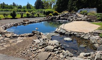 26383 S MERIDIAN Rd, Aurora, OR 97002