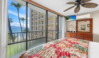4327 Lower Honoapiilani Rd 403, Lahaina, HI 96761