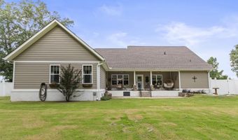 22200 Mooresville Rd, Athens, AL 35613