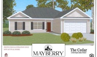 220 Aunt Bee Blvd 87, Statesboro, GA 30458