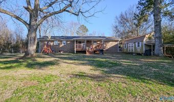 15525 Gordon Rd, Athens, AL 35611