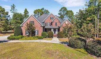 111 Brookhaven Cir, Blythewood, SC 29016