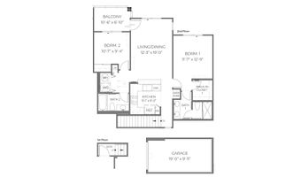 91-4099 Hikuono St #1403, Kapolei, HI 96707