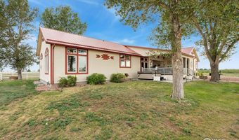 20509 County Road 88, Ault, CO 80610