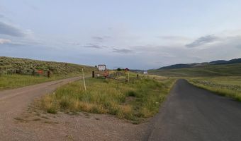 2398 Smokey Canyon Rd, Auburn, WY 83111