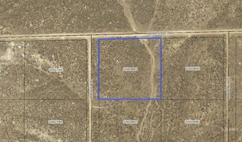 QUARTZITE DR/QUINCY AVE, Elko, NV 89801