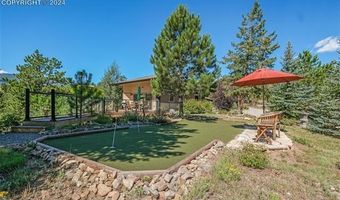 682 Buddy Rd, Bailey, CO 80421