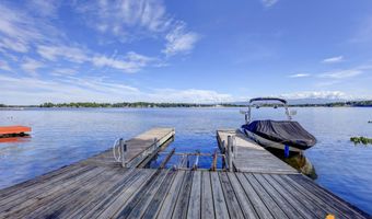 4182 S Old Yacht Club Rd, Big Lake, AK 99652