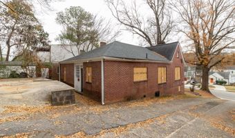 1207 M L King Jr Dr SW, Atlanta, GA 30314