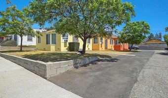 438 S Fremont Ave A, Alhambra, CA 91801