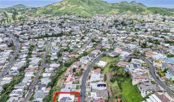 1312 Aupapaohe St, Kailua, HI 96734