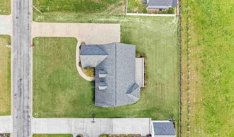 101 Berkshire Ln, Albertville, AL 35950