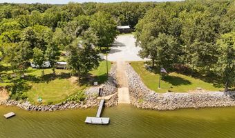 85 NELLS KNOB, Bath Springs, TN 38311