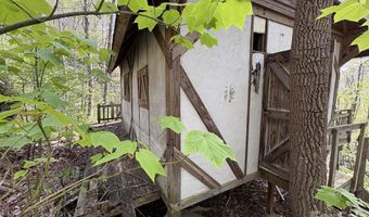 999999 Harwood Rd, Barnardsville, NC 28709