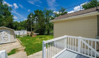 1176 Duxberry Ave, Columbus, OH 43211