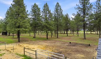 32220 N Sheep Springs Rd, Athol, ID 83801