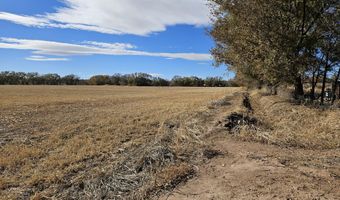 Padilla Road, Belen, NM 87002