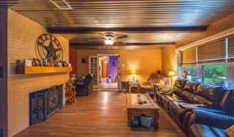 700 Magnolia St, Teague, TX 75860