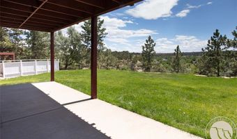 862 Senora Ave, Billings, MT 59105
