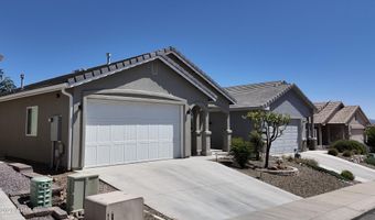 132 STONECREST Dr, Clarkdale, AZ 86324