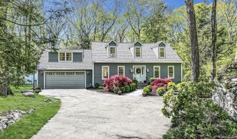 20 Puritan Valley Rd, Brookfield, CT 06804