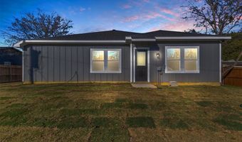 6210 Mesquite Tree St, Alvarado, TX 76009