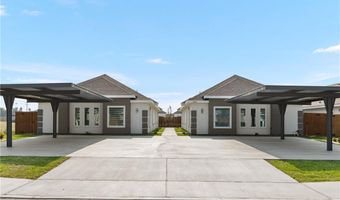 1409 S Yankton St, Alton, TX 78573