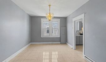 121 N Kingston Ave Top Floor, Atlantic City, NJ 08401