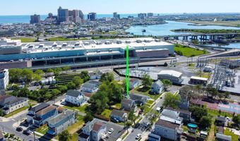 2022 Blaine Ave, Atlantic City, NJ 08401