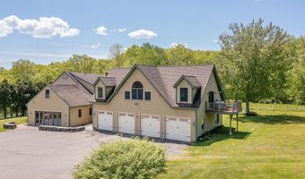 453 Union Rd, Appleton, ME 04862