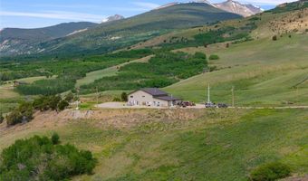 1289 Aspen Hills Trl, Anaconda, MT 59711