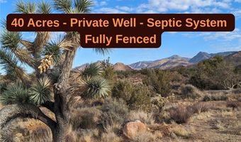 2624 S Gold Mine Rd, Yucca, AZ 86438