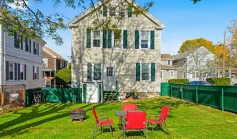 19 Dixon St 2, Newport, RI 02840