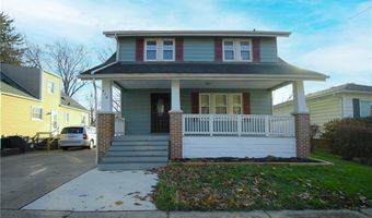 876 Harrison Ave, Akron, OH 44314