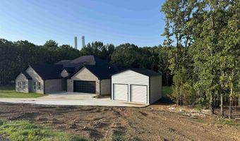 184 Mountain Ranch Blvd, Austin, AR 72007
