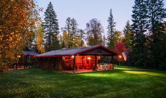 2130 Lion Mountain Rd, Whitefish, MT 59937