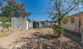 1201 FAIRFIELD Dr, El Paso, TX 79925